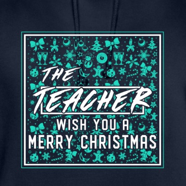 Grundschule Hoodie - Lehrer