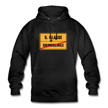Grundschule Hoodie - Gymnasium 5. Klasse Realschule Weiterführende Schu