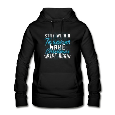 Grundschule Hoodie - Lehrer