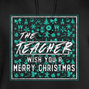 Grundschule Hoodie - Lehrer