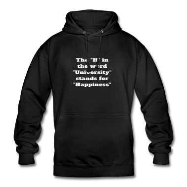 Grundschule Hoodie - Lustiges neues College University Freshman Student Geschenk