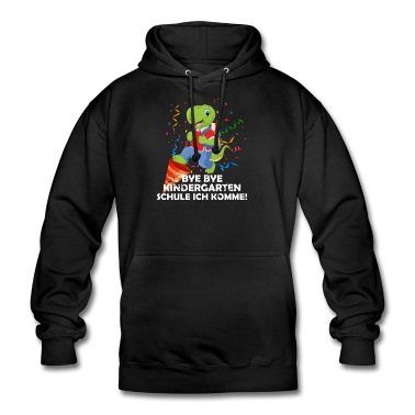 Grundschule Hoodie - Einschulung Schultüte
