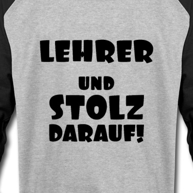 Grundschule Hoodie - Lustiger Spruch für Lehrer