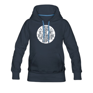 Grundschule Hoodie - Sozialarbeiter Schule Lehrer Soziales Geschenk