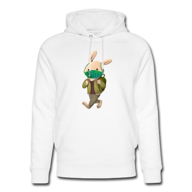 Grundschule Hoodie - Schulanfang Tier Kind Back to school