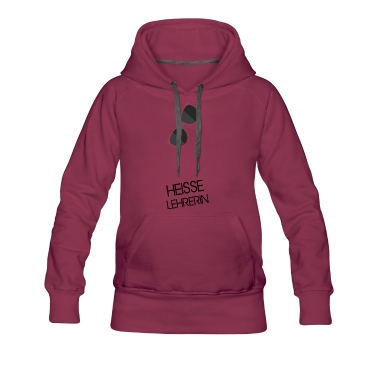 Grundschule Hoodie - Heisse Lehrerin Sonnenbrille Geschenk