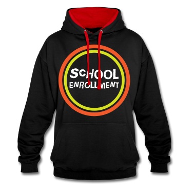 Grundschule Hoodie - Schule