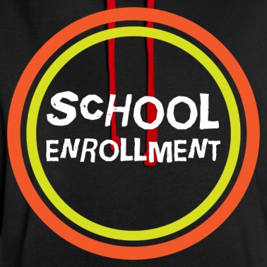 Grundschule Hoodie - Schule