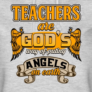Grundschule Hoodie - Lehrer Geschenk - teacher present - Tshirt
