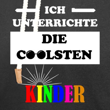 Grundschule Hoodie - Lehrer cool Geschenk Kinder süß schenken