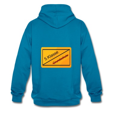 Grundschule Hoodie - einschulung schulanfang 5.Klasse