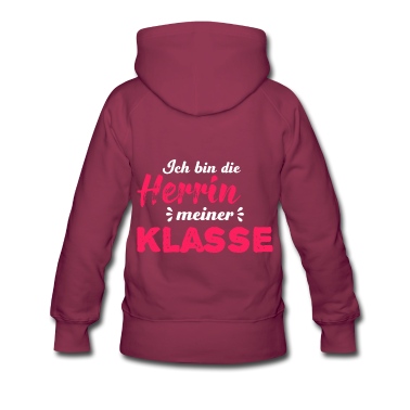 Grundschule Hoodie - Lehrerin Lehrer Muttertag Spruch Geschenkidee