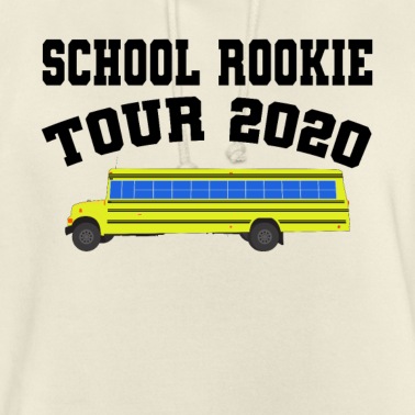 Grundschule Hoodie - Einschulung Erstklässler Schulanfang Geschenk