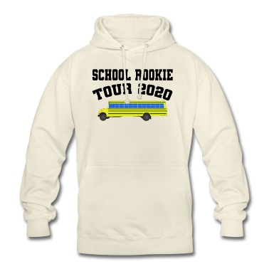 Grundschule Hoodie - Einschulung Erstklässler Schulanfang Geschenk
