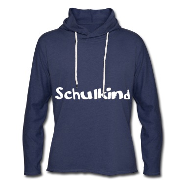 Grundschule Hoodie - Schulkind Shirt