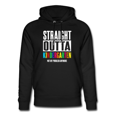Grundschule Hoodie - Einschulung