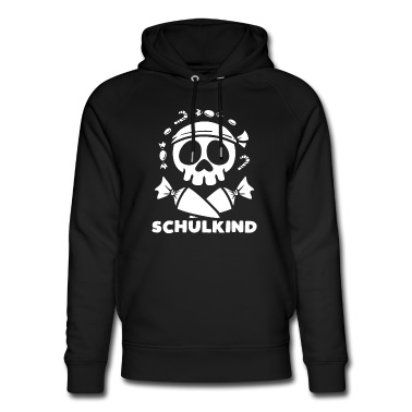 Grundschule Hoodie - Schulkind Einschulung Pirat