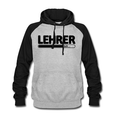Grundschule Hoodie - Lehrer // Lehrerin // Referendar // Referendariat