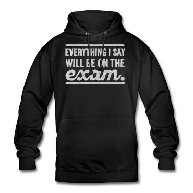 Grundschule Hoodie - Lehrer, Lehrerin, Lehrer sein, Lehrer Beruf, Unter