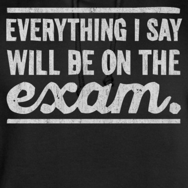 Grundschule Hoodie - Lehrer, Lehrerin, Lehrer sein, Lehrer Beruf, Unter