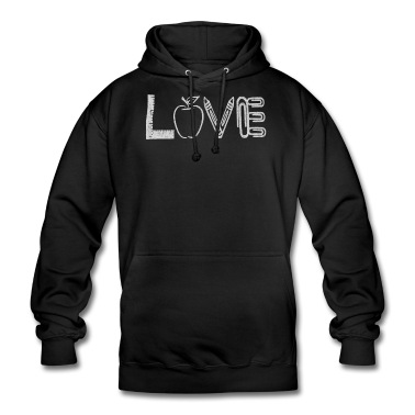 Grundschule Hoodie - Lehrer, Lehrerin, Lehrer sein, Lehrer Beruf, Unter