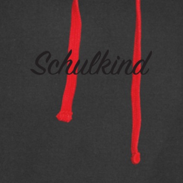 Grundschule Hoodie - Schulkind - für die Einschulung