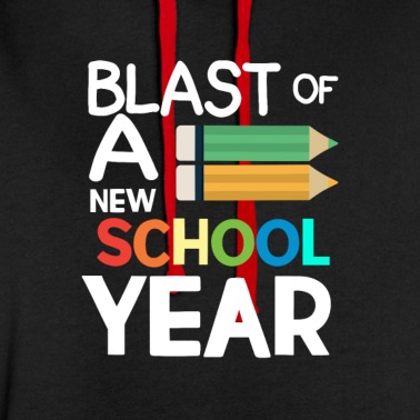 Grundschule Hoodie - Einschulung Schule Geschenk Geschenkidee Schultüte