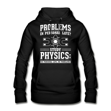 Grundschule Hoodie - privatelife studyphysics