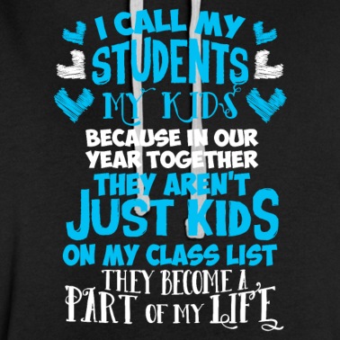 Grundschule Hoodie - Schüler Lehrer Lehrerin Abschluss Geschenk