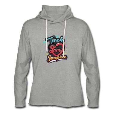 Grundschule Hoodie - Unterrichten Lehrer Lehrerin Abschluss Geschenk