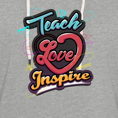 Grundschule Hoodie - Unterrichten Lehrer Lehrerin Abschluss Geschenk