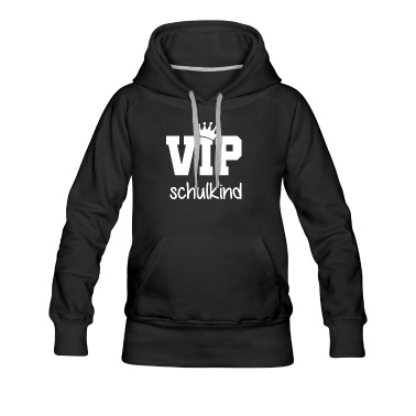 Grundschule Hoodie - VIP Schulkind - Einschulung - Erstklässler Schule