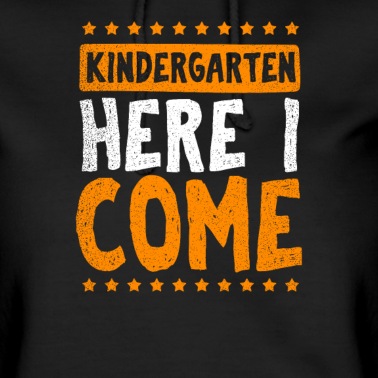 Grundschule Hoodie - Zurück zu Schule zurück zu Schulgeschenk