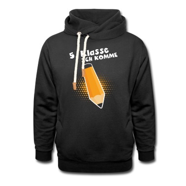 Grundschule Hoodie - Schulanfang