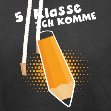 Grundschule Hoodie - Schulanfang