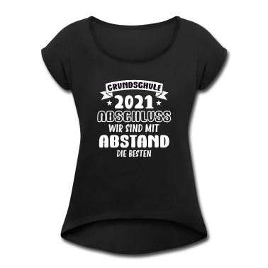 Grundschule T-Shirt - Grundschule Abschluss 2021 Schüler Geschenk