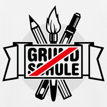 Grundschule T-Shirt - grundschule abschluss