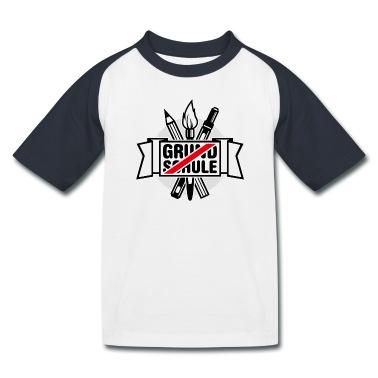 Grundschule T-Shirt - grundschule abschluss