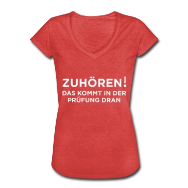 Grundschule T-Shirt - Ehrenlehrer I Schule Uni Grundschule Berufsschule