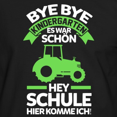 Grundschule T-Shirt - Grundschule Abschluss Kindergarten Geschenk