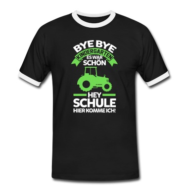 Grundschule T-Shirt - Grundschule Abschluss Kindergarten Geschenk