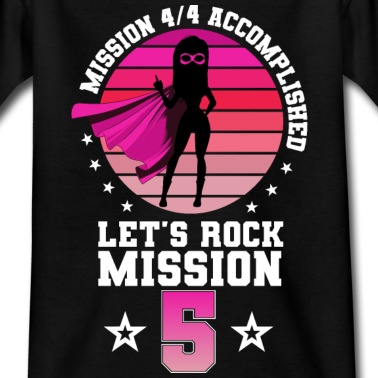 Grundschule T-Shirt - Einschulung 5.Klasse Grundschule Ende Abschluss