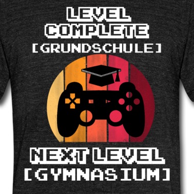 Grundschule T-Shirt - Gymi Einschulung Gymnasium 5. Klasse Geschenk