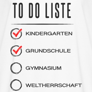 Grundschule T-Shirt - Grundschule Abschluss Geschenk Realschule