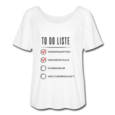 Grundschule T-Shirt - Grundschule Abschluss Geschenk Realschule