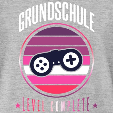 Grundschule T-Shirt - Grundschule Abschluss Geschenk
