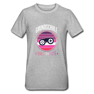 Grundschule T-Shirt - Grundschule Abschluss Geschenk