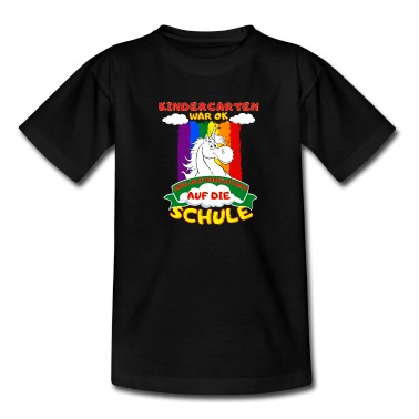 Grundschule T-Shirt - Einschulung 2021 Schulanfang Geschenk für Schule
