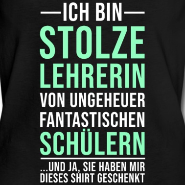 Grundschule T-Shirt - Lehrerin Abschiedsgeschenk Lustige Geschenkidee