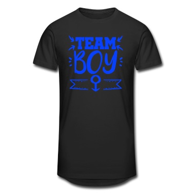 Grundschule T-Shirt - Team Junge Schwangerschaft Nachwuchs Partnerlook